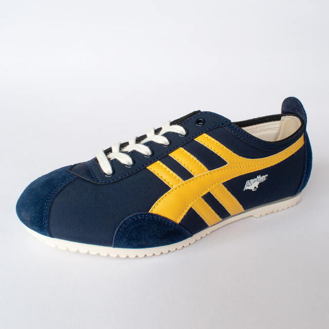 PANTHER DERA PTJ-0027 NAVY/YELLOW