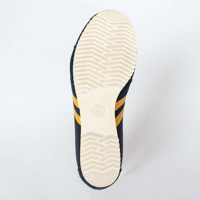PANTHER DERA PTJ-0027 NAVY/YELLOW