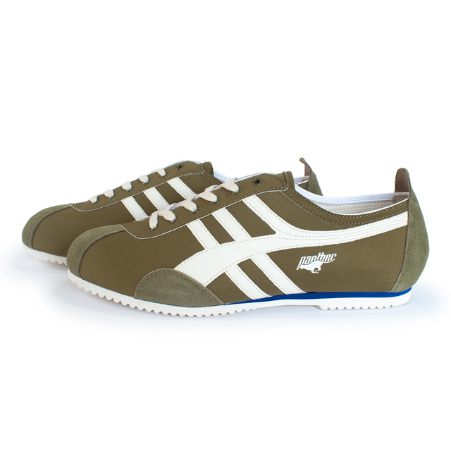 PANTHER DERA PTJ-0027 OLIVE