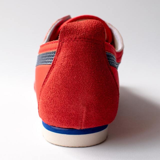 PANTHER DERA PTJ-0027 ORANGE/NAVY