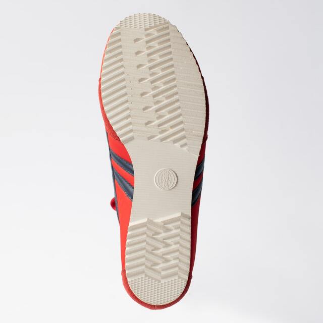PANTHER DERA PTJ-0027 ORANGE/NAVY