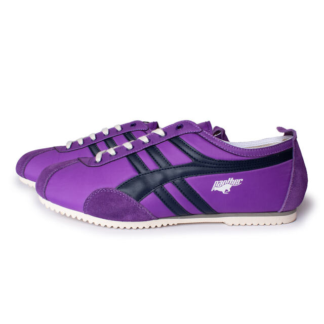 PANTHER DERA PTJ-0027 PURPLE
