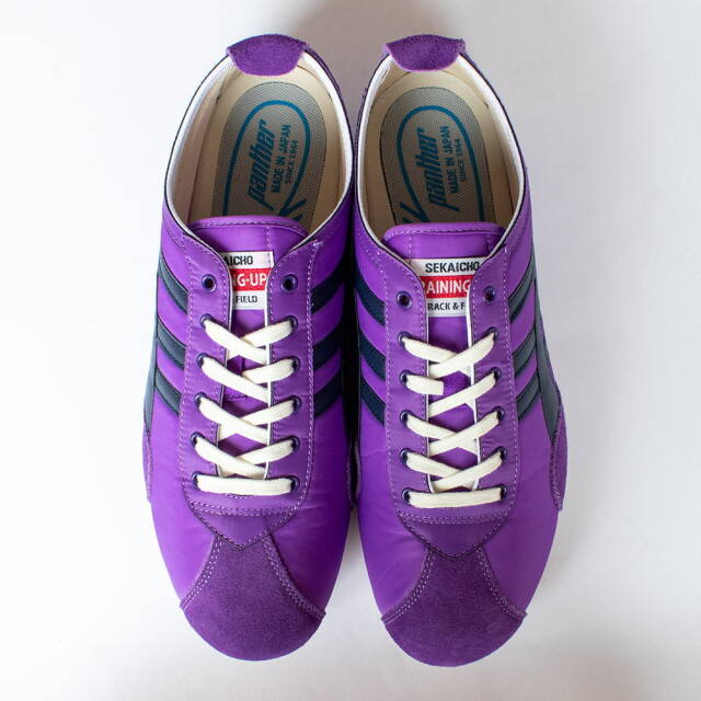 PANTHER DERA PTJ-0027 PURPLE