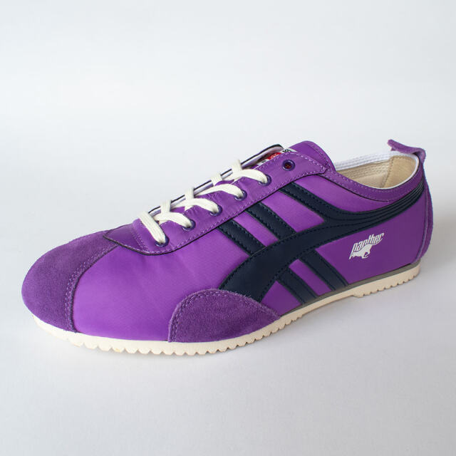 PANTHER DERA PTJ-0027 PURPLE