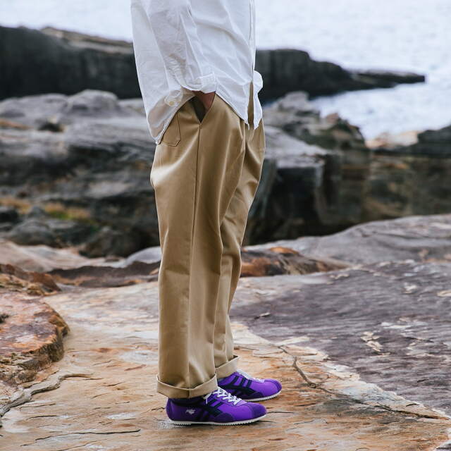 PANTHER DERA PTJ-0027 PURPLE