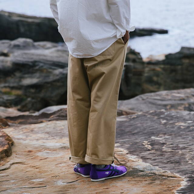 PANTHER DERA PTJ-0027 PURPLE
