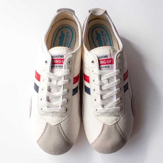 PANTHER DERA PTJ-0027 TRICOLORE