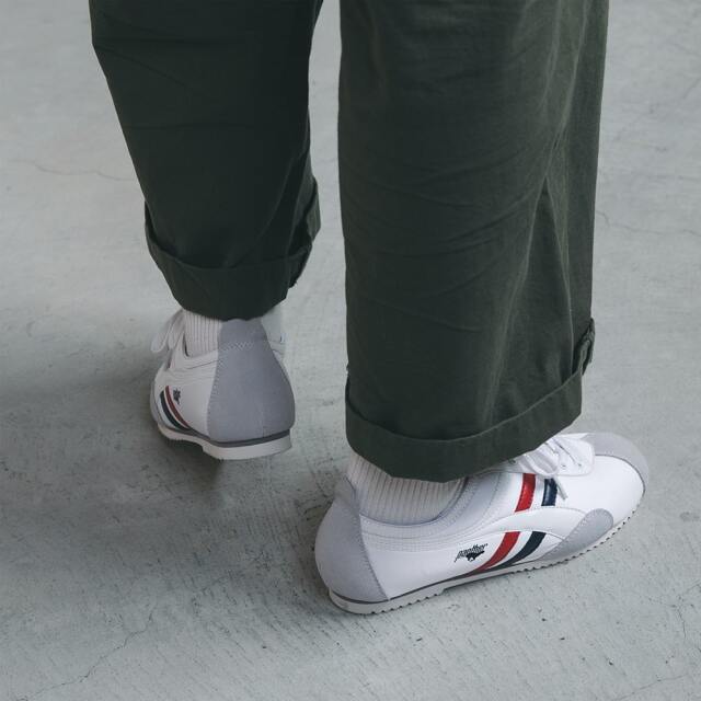 PANTHER DERA PTJ-0027 TRICOLORE