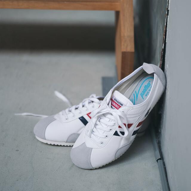 PANTHER DERA PTJ-0027 TRICOLORE