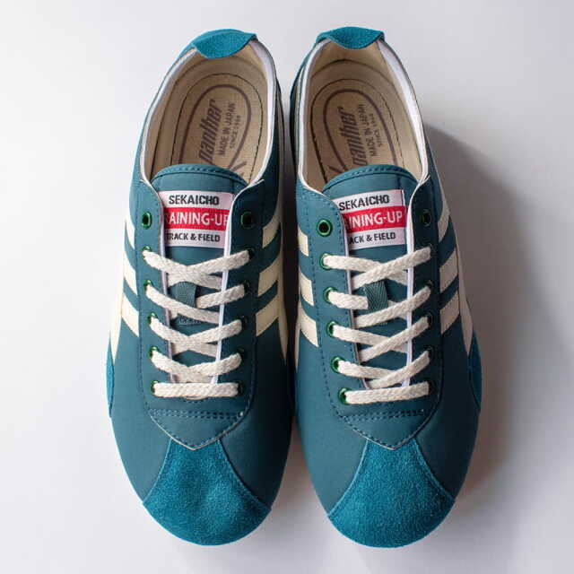 PANTHER DERA PTJ-0027 TURQUOISE