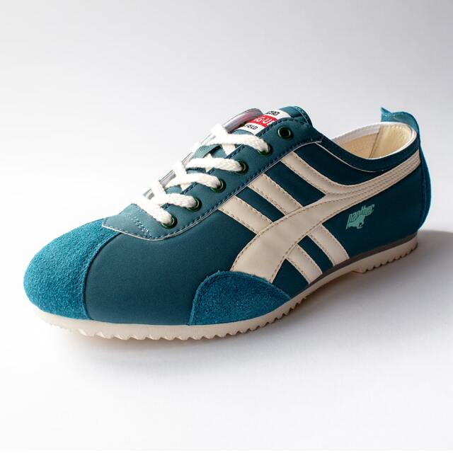 PANTHER DERA PTJ-0027 TURQUOISE
