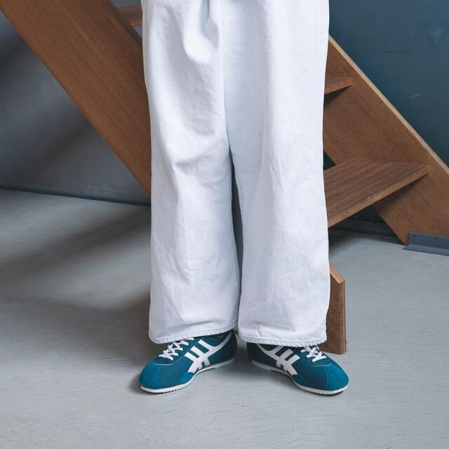 PANTHER DERA PTJ-0027 TURQUOISE