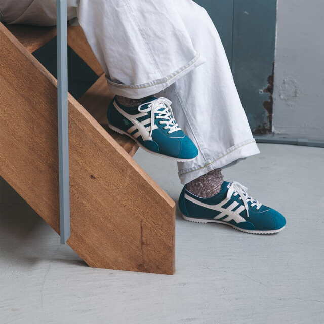 PANTHER DERA PTJ-0027 TURQUOISE