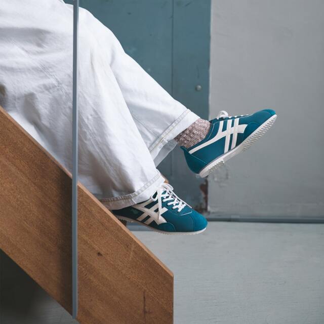 PANTHER DERA PTJ-0027 TURQUOISE