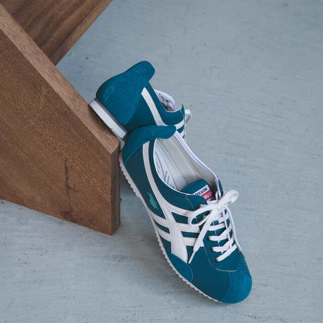 PANTHER DERA PTJ-0027 TURQUOISE