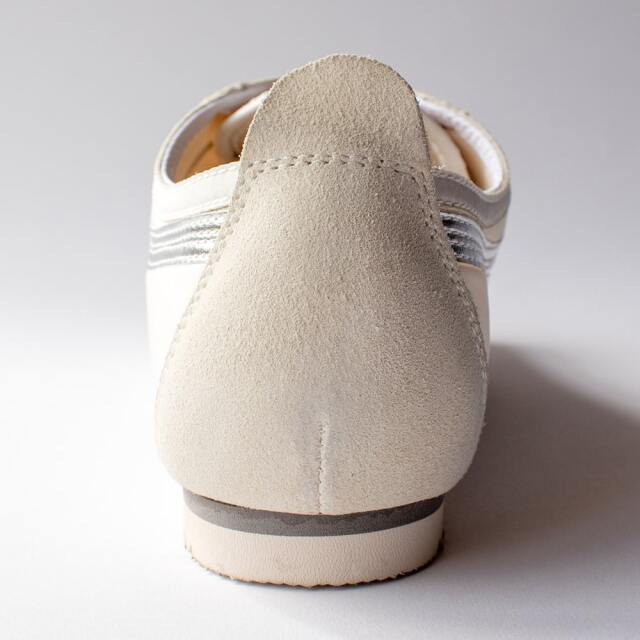 PANTHER DERA PTJ-0027 WHITE/SILVER
