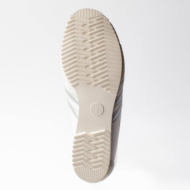 PANTHER DERA PTJ-0027 WHITE/SILVER
