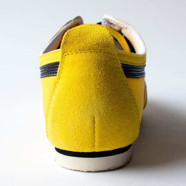 PANTHER DERA PTJ-0027     YELLOW/BLACK