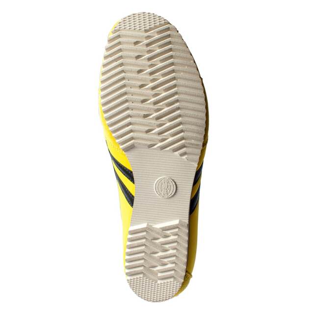 PANTHER DERA PTJ-0027     YELLOW/BLACK