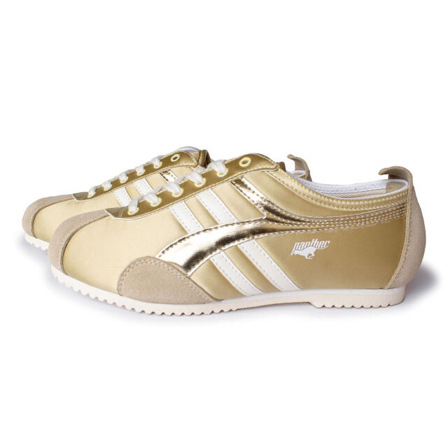 PANTHER DERA PTJ-0044 GOLD