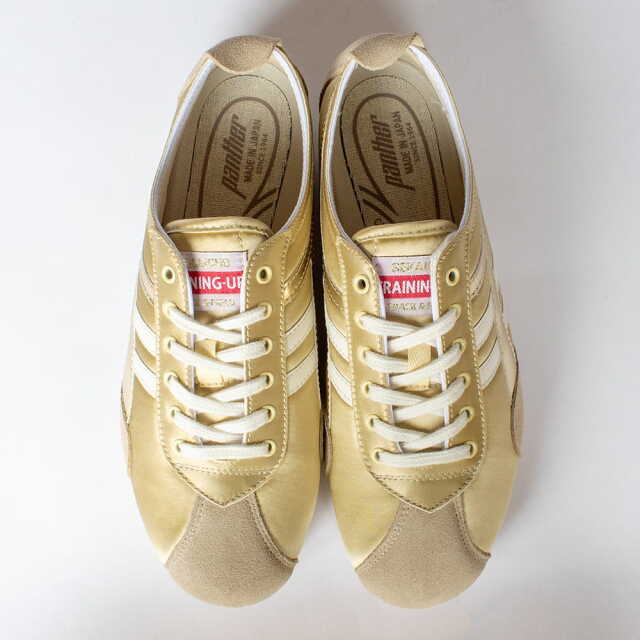 PANTHER DERA PTJ-0044 GOLD