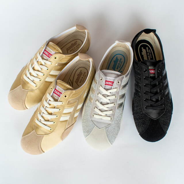 PANTHER DERA PTJ-0044 GOLD