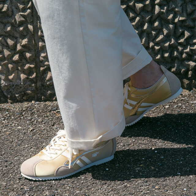 PANTHER DERA PTJ-0044 GOLD