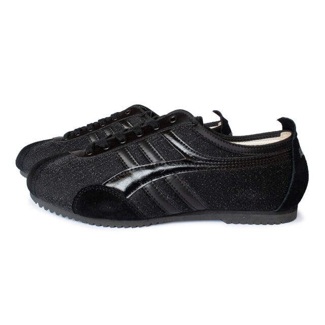 PANTHER DERA PTJ-0044 SHINE BLACK