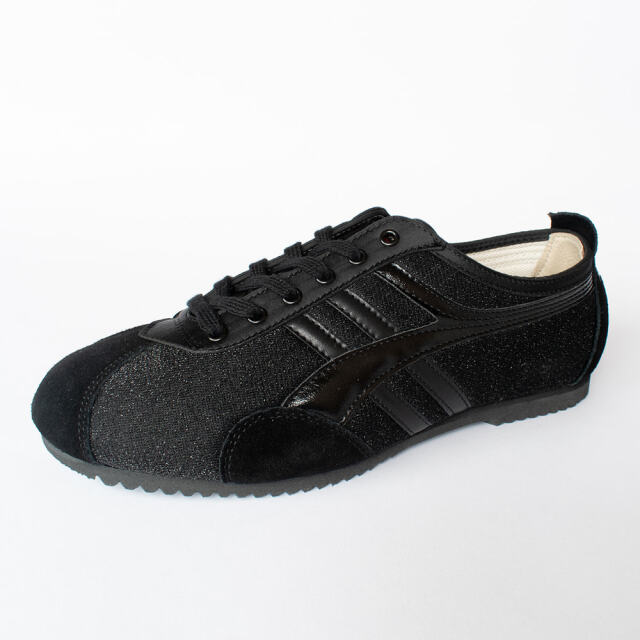 PANTHER DERA PTJ-0044 SHINE BLACK