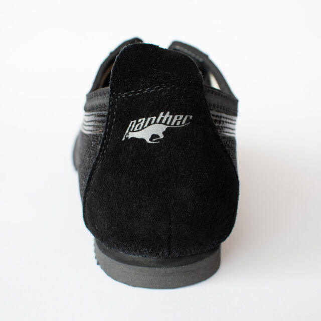PANTHER DERA PTJ-0044 SHINE BLACK