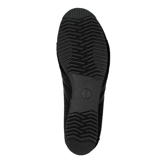 PANTHER DERA PTJ-0044 SHINE BLACK