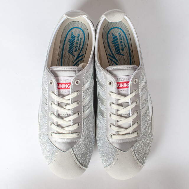 PANTHER DERA PTJ-0044 SHINE WHITE