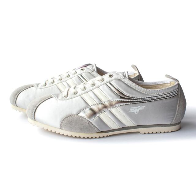 PANTHER DERA PTJ-0044 SILVER