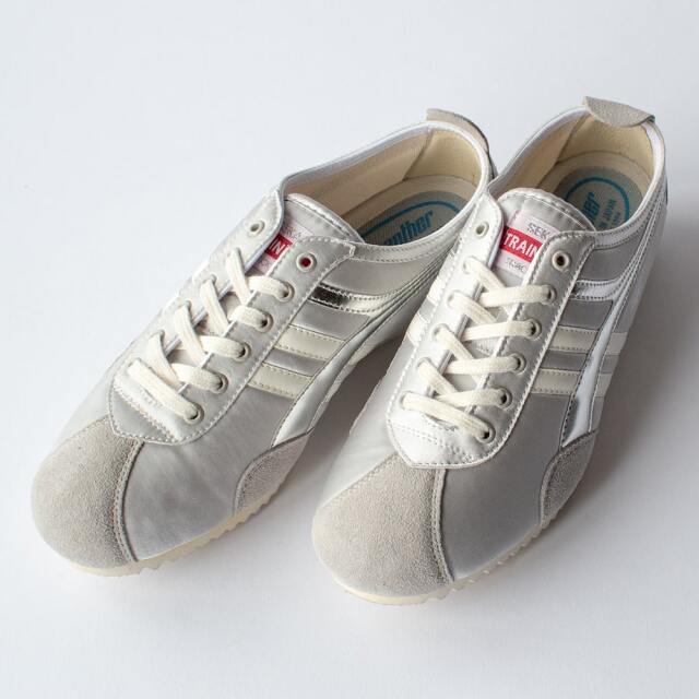 PANTHER DERA PTJ-0044 SILVER