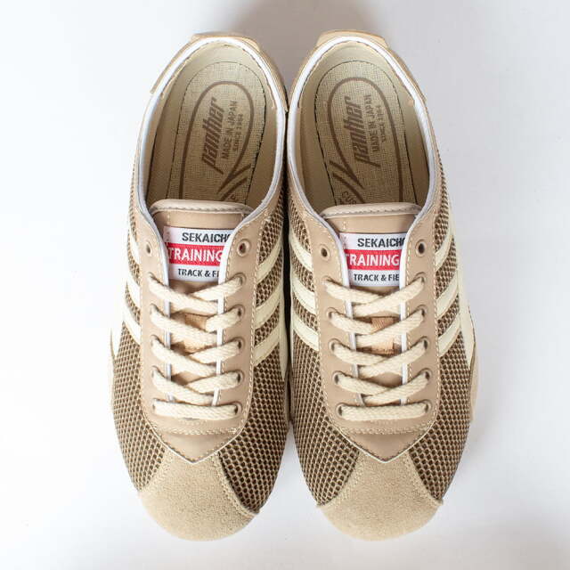 PANTHER DERA PTJ-0052 BEIGE