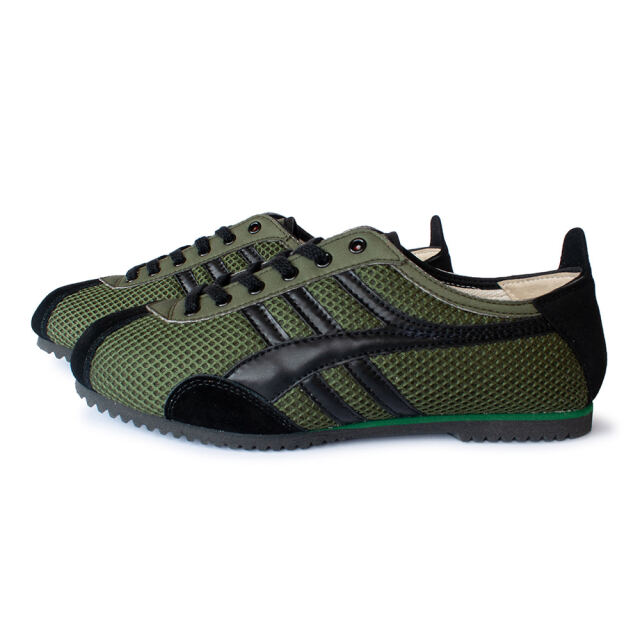 PANTHER DERA PTJ-0052 MOSSGREEN