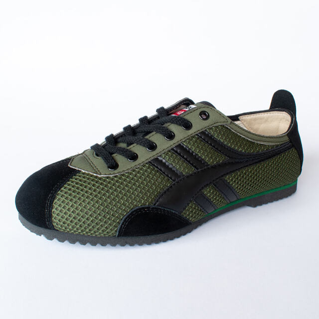 PANTHER DERA PTJ-0052 MOSSGREEN