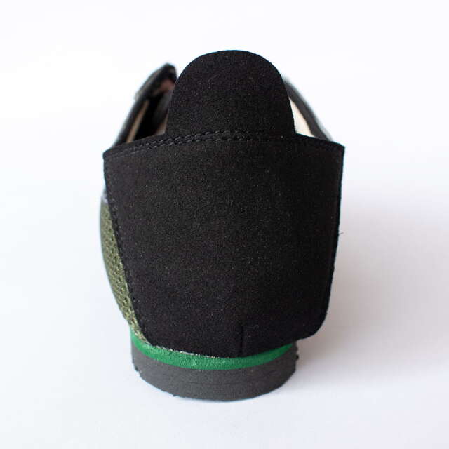 PANTHER DERA PTJ-0052 MOSSGREEN