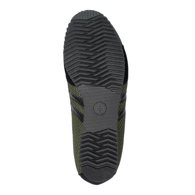 PANTHER DERA PTJ-0052 MOSSGREEN