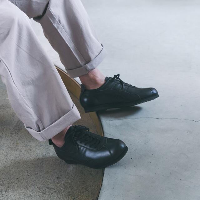 PANTHER GT-AT LE PTJ-0034 BLACK