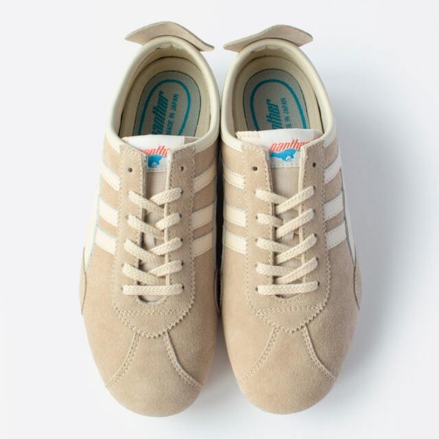 PANTHER GT DELUXE PTJ-0028 BEIGE