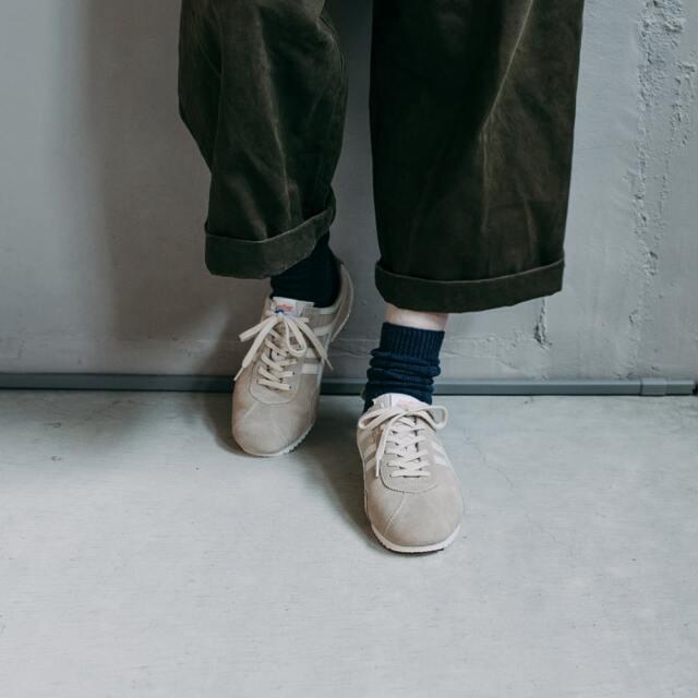 PANTHER GT DELUXE PTJ-0028 BEIGE