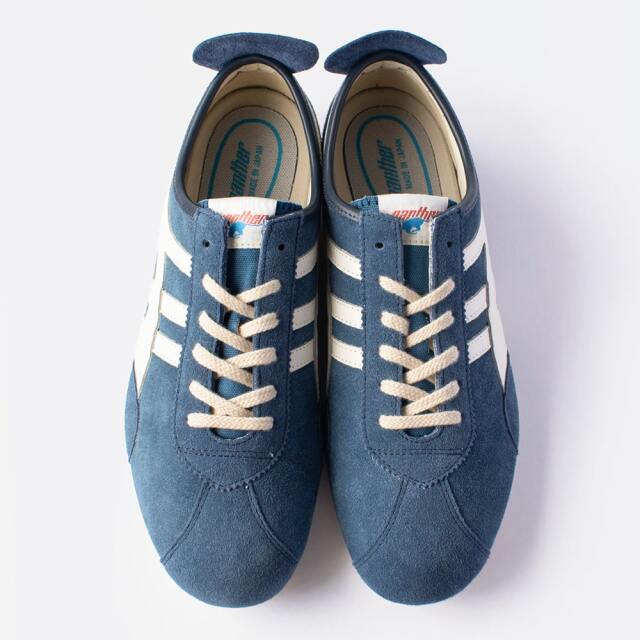PANTHER GT DELUXE PTJ-0028 BLUE