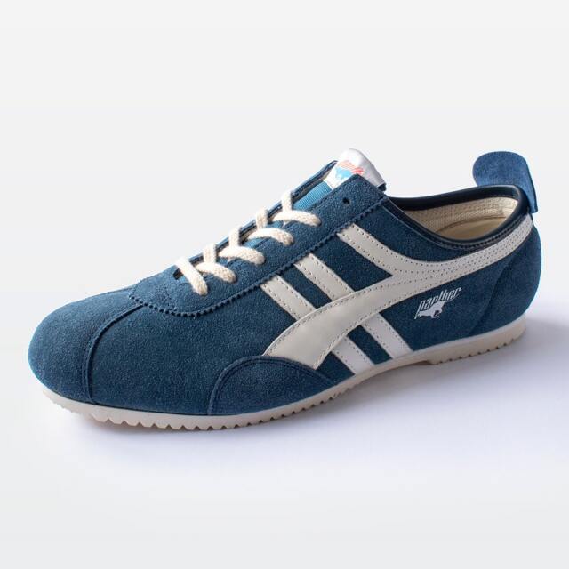 PANTHER GT DELUXE PTJ-0028 BLUE