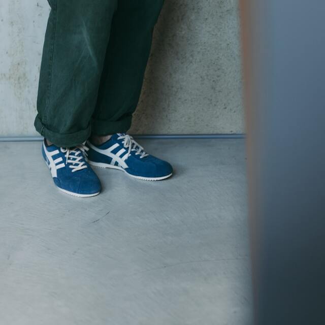 PANTHER GT DELUXE PTJ-0028 BLUE