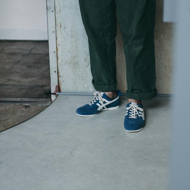 PANTHER GT DELUXE PTJ-0028 BLUE