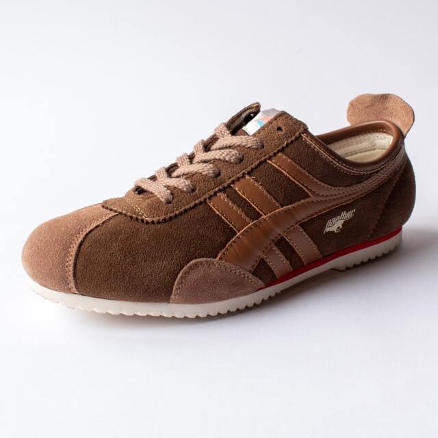 PANTHER GT DELUXE PTJ-0028 BROWN