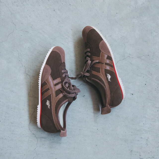 PANTHER GT DELUXE PTJ-0028 BROWN