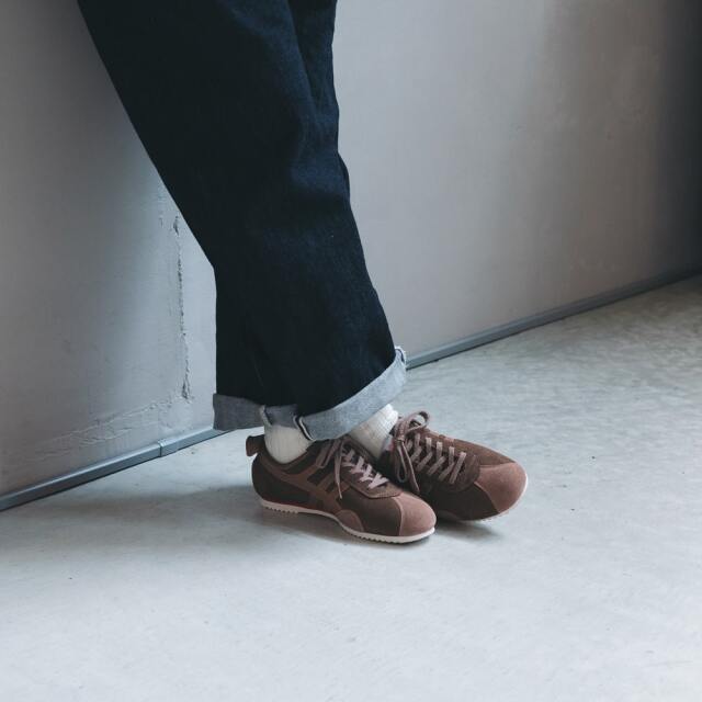 PANTHER GT DELUXE PTJ-0028 BROWN