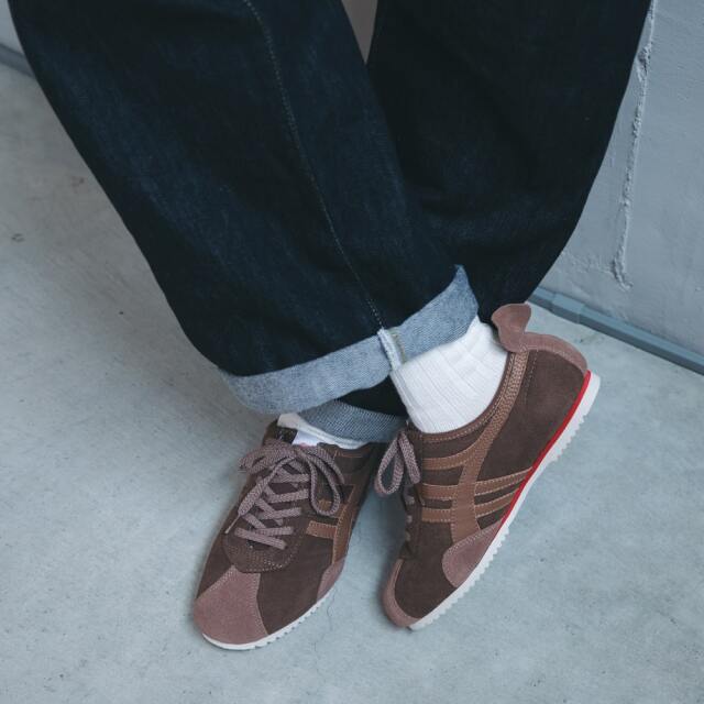 PANTHER GT DELUXE PTJ-0028 BROWN
